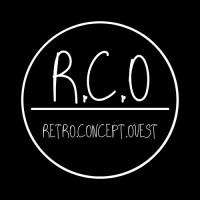 Retro Concept Ouest logo - Similar company to Meca Place