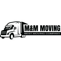 M&M Best Movers logo - Similar company to M & M Movers Inc