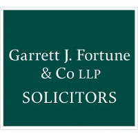 Garrett J. Fortune & Co. LLP logo - Similar company to Military Autosource