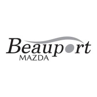 Beauport Mazda logo - Similar company to Laurier Mazda