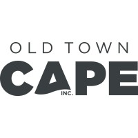 Old Town Cape, Inc. logo - Similar company to Consumers First Insurance Agency