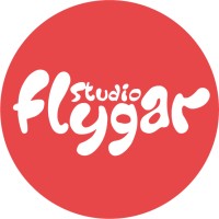 Studio Flygar logo - Similar company to Monkey 17