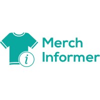 Merch Informer logo - Similar company to Sales Samurai