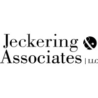 Jeckering & Associates LLC logo - Similar company to Cooper, Adel, Vu & Associates, Lpa