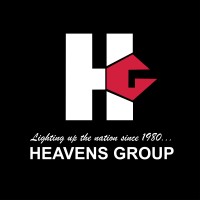 Heavens Group logo - Similar company to Haven Group