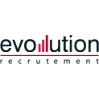 Évolution Recrutement logo - Similar company to Coussa Group