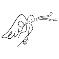 A Breath for Alessandra (abfacharity) logo - Similar company to Mane Stream