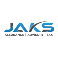 JAKS UAE logo - Similar company to Arabian Documents Clearing