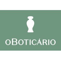 O Boticário - CP Produtos de Beleza Aroma logo - Similar company to Grupo Aromas