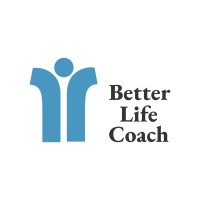 Better Life Coach logo - Similar company to Better Life Coaching