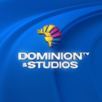 Dominion TV & Studios logo - Similar company to Testimony Share