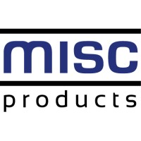 MISC Products, Inc. logo - Similar company to Excel Circuits, Llc
