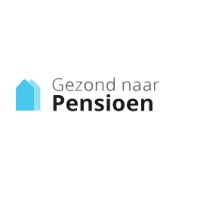 Gezond naar Pensioen B.V. logo - Similar company to Quermo Bv