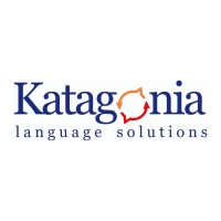 Katagonia Language Solutions logo - Similar company to Ling-Go - Language Solutions