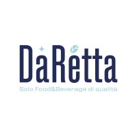 DaRetta - Food & Beverage logo - Similar company to Food And Beverage Service Notes