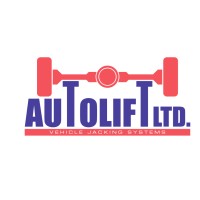 Autolift Limited logo - Similar company to Tjw Precision