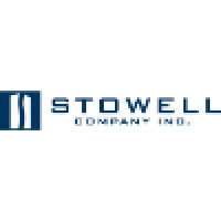 The Stowell Company, Inc. logo - Similar company to Ackerman Plumbing, Llc