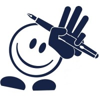 Consonante Communicatie | Drie Denkstappen logo - Similar company to Survuz Foundation - Governer Of The Usm Method