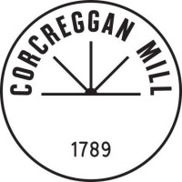 Corcreggan Mill logo - Similar company to Clever Foods