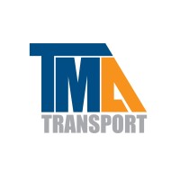 TMA Transport logo - Similar company to Üçoklar Domestic & Foreign Trade