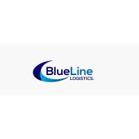 Blueline Logistics logo - Similar company to Trans Global Logistics Ltd
