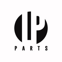 LP.Parts logo - Similar company to Siebau Raumsysteme Gmbh & Co.Kg