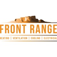 Front Range Hvac, Llc