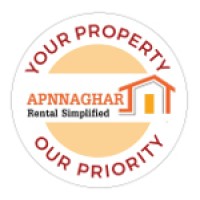 Apnnaghar logo - Similar company to Amb Classé