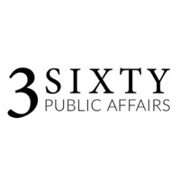 3Sixty Public Affairs logo - Similar company to The Bombay Project