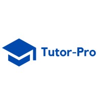 Tutor-Pro logo - Similar company to Lintel Gmbh