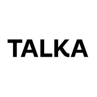 TALKA DECOR logo - Similar company to Calq. Studio