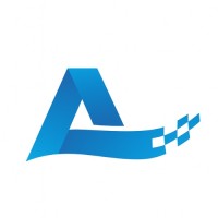 Axworth Lab logo - Similar company to Banlink.