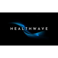 Healthwave logo - Similar company to Temco