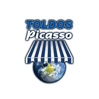 Toldos Picasso logo - Similar company to Toldos Araque