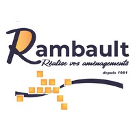 Rambault logo - Similar company to Batisol Plus