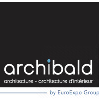 Agence Archibald logo - Similar company to Log Event