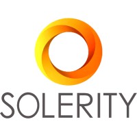Solerity Financial logo - Similar company to Pika International, Inc.