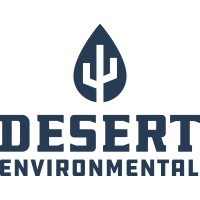 Desert Environmental logo - Similar company to Landbridge