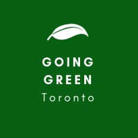Going Green Toronto