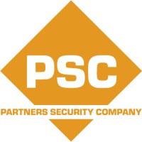 PARTNERS SECURITY COMPANY logo - Similar company to Zaarcs Web Security Consultancy
