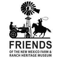 FRIENDS OF THE NEW MEXICO FARM AND RANCH HERITAGE MUSEUM logo - Similar company to Finnex