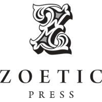 Zoetic Press logo - Similar company to Includas Publishing