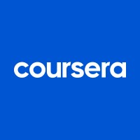 Coursera logo - Similar company to Talent Sprint