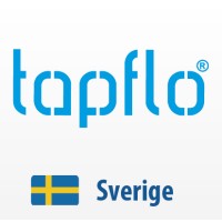 Tapflo Sweden logo - Similar company to Proflow Pumping Solutions
