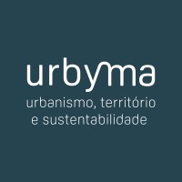 Urbyma logo - Similar company to Instituto Cidades Responsivas