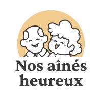 Nos Aînés Heureux logo - Similar company to Papyhappy