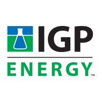 IGP Energy logo - Similar company to Fuel-Swap Official