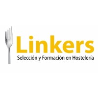 Linkers logo - Similar company to Linnkers