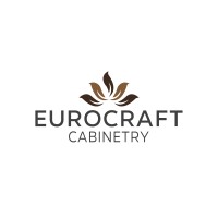 Eurocraft Cabinetry, Inc. logo - Similar company to Blue Water Cabinetry & Design Llc