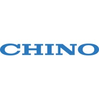 CHINO CORPORATION INDIA logo - Similar company to Raviraj Process Controls